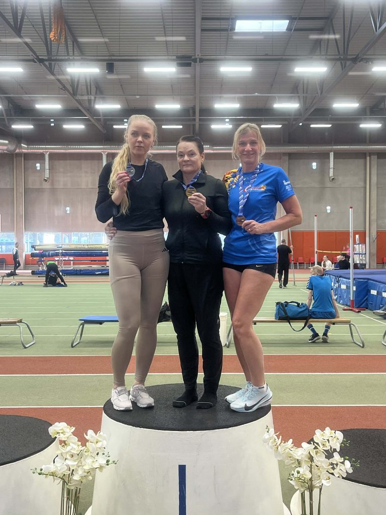 Piret autasustamisel